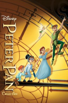 poster Peter Pan Collection