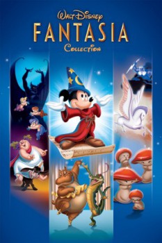 poster Fantasia Collection