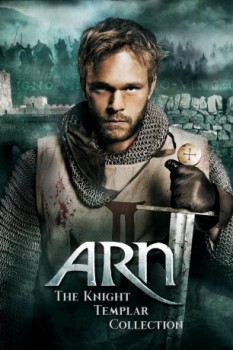 poster Arn - Saga