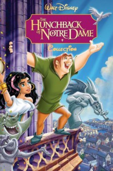 poster The Hunchback of Notre Dame Collection