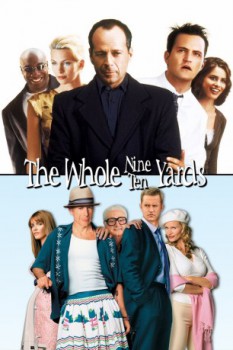 poster The Whole Nine/Ten Yards Collection