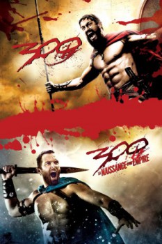 poster 300 - Saga