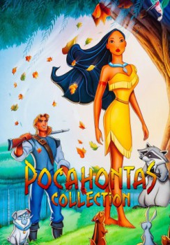 poster Pocahontas Collection
