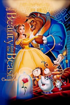 poster Beauty and the Beast Collection
