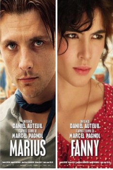 poster La Trilogie Marseillaise (2013) - Saga