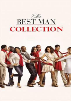 poster The Best Man Collection
