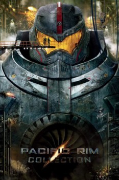 poster Pacific Rim (kolekce)