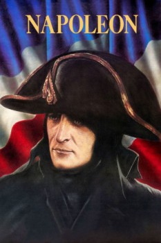 poster Napolon - Saga