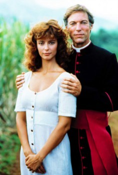 poster The thorn birds