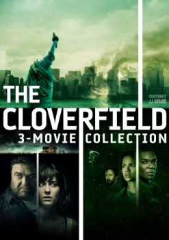 poster Cloverfield